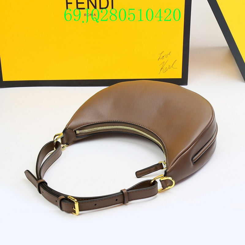 Glami - FDE Bags - 2942