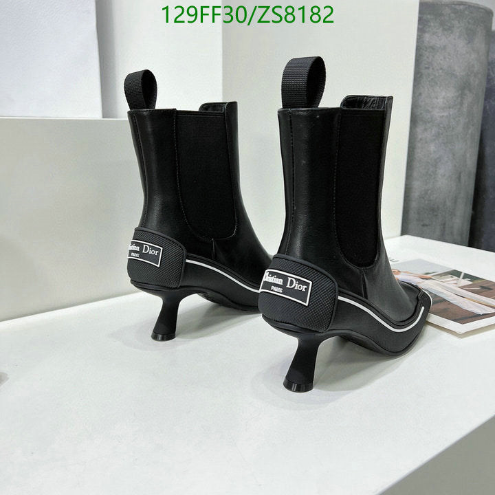 SAMCC - DOR Women Shoes - 1594
