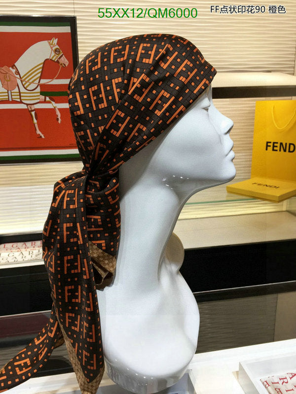 SAMC - FDE Scarves - 145