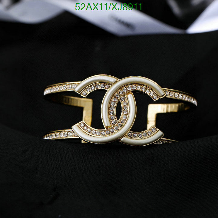 SAMC - CHL Jewelry - 1132