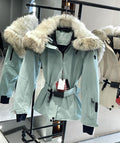 SAMC - Mix Jackets - 722
