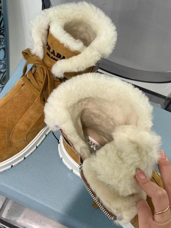 GlamyWomen Shoes - 303