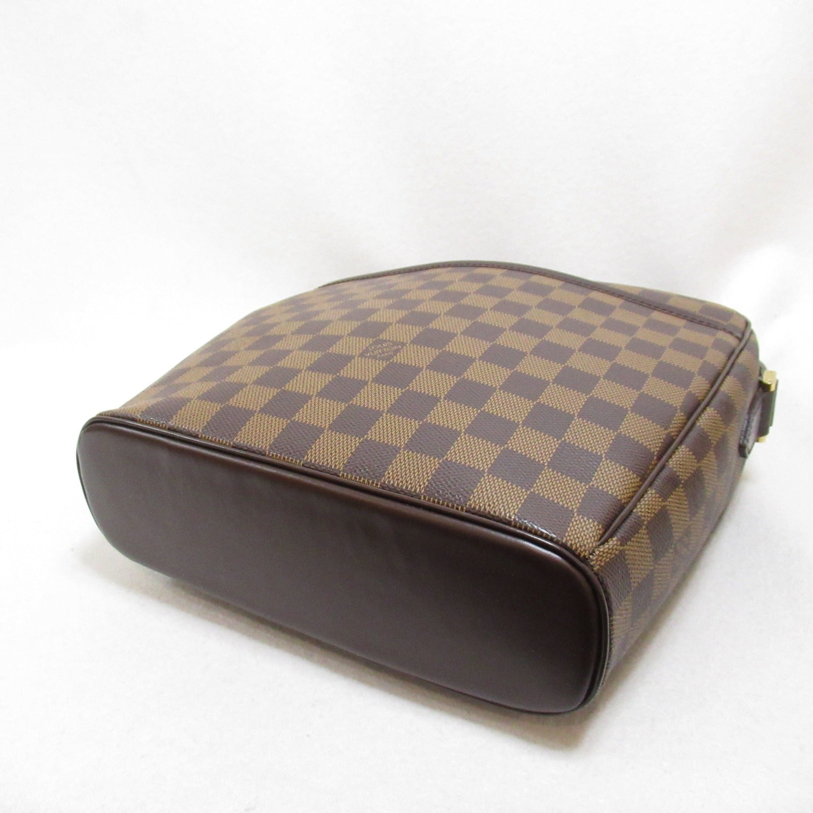 Louis Vuitton Louis Vuitton Ipanema Shoulder Bag Shoulder Bag PVC Coated Canvas Damier  Brown N51292