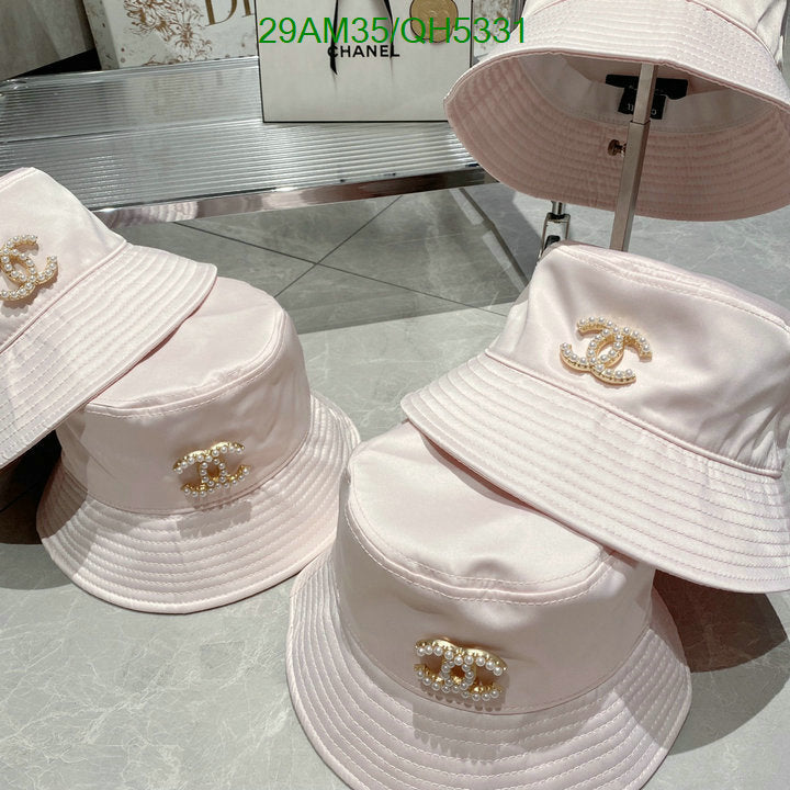 SAMC - CHL Caps & Hats - 214