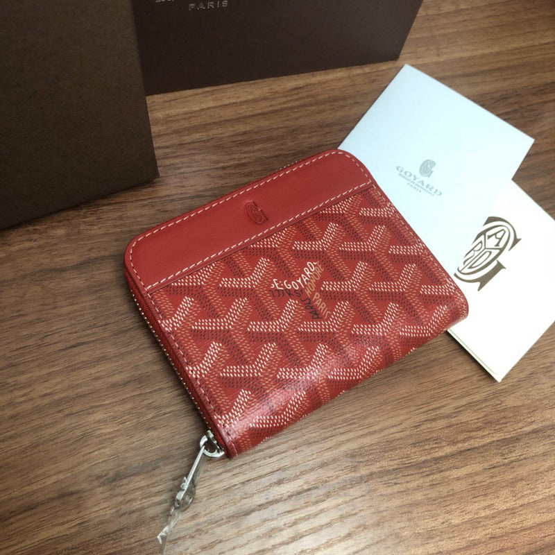 Glami-i - GYO Wallets - 057