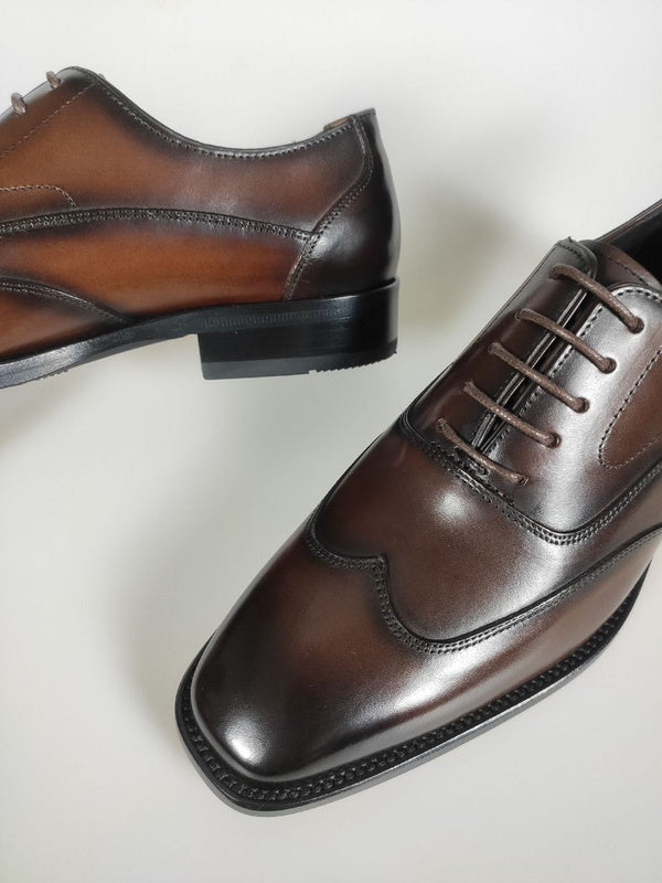 Glami - BRE Men Shoes - 661