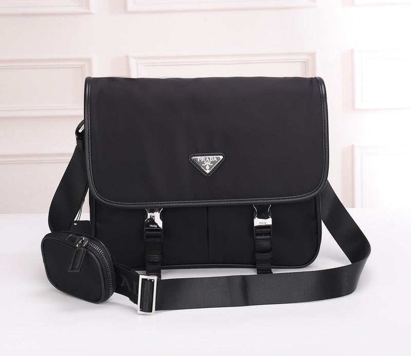 Satchel Bags - PRA Bags - 496