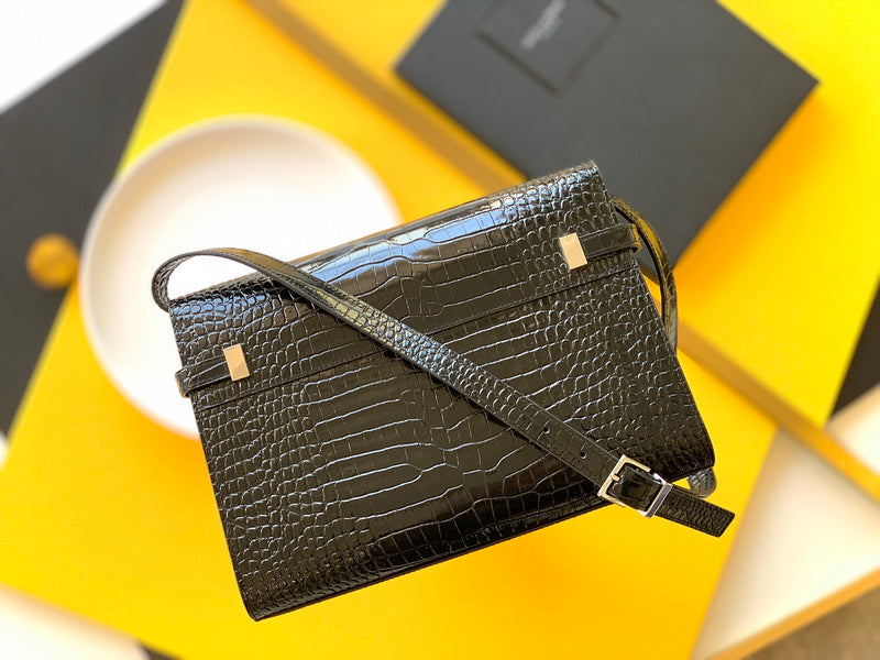 Glamy - YLS Bags - 1461