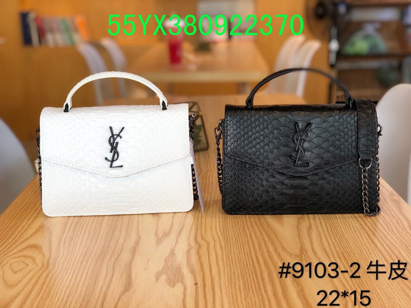 Glami - YLS Bags - 2089