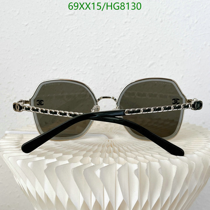 SAMC - CHL Glasses - 388
