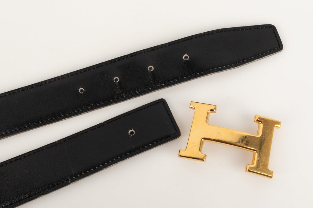 Ceinture H HermÃƒÆ’Ã‚Â¨s