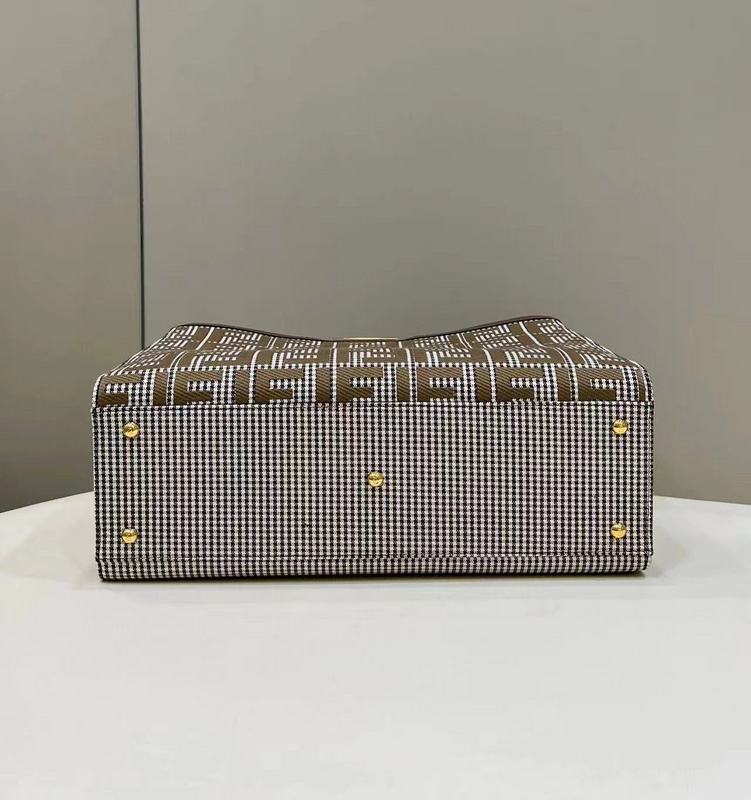 FDI Bags - Luxurious Bags  014