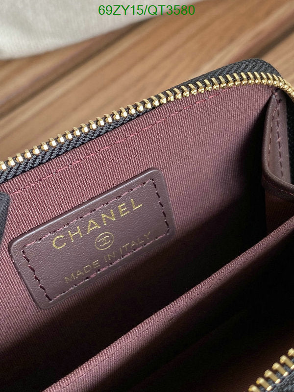 SAMC - CHL Wallets - 054