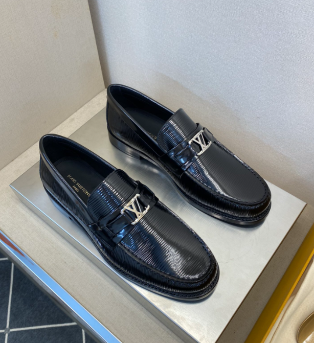 SAMC - LOV Men Shoes - 021