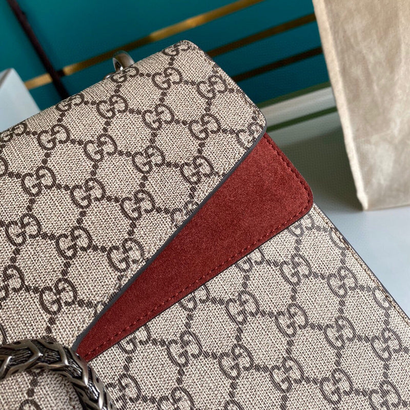 Glami Fashion - GCI Bags - 6057