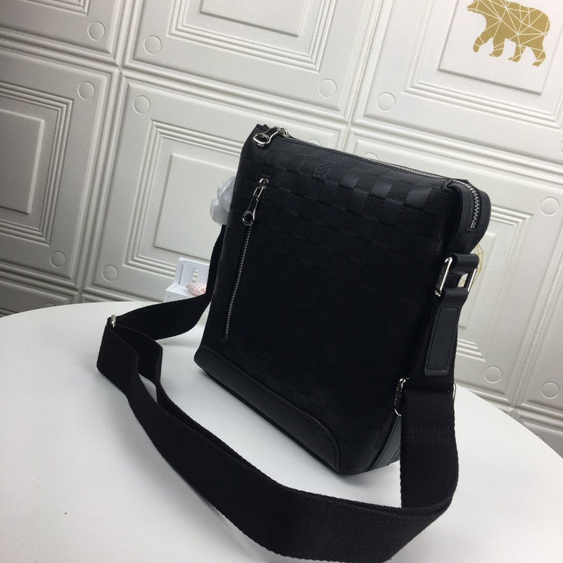 Satchel Bags - VL2 Bags - 735