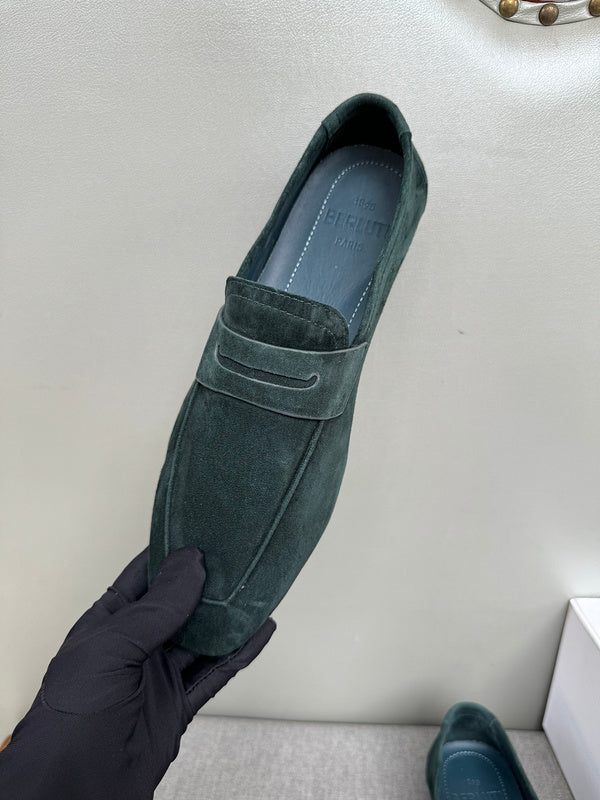 Glami - BRE Men Shoes - 236