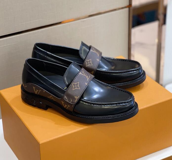 SAMC - LOV Men Shoes - 1667
