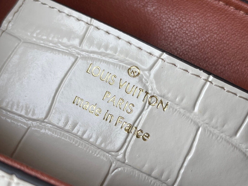 GlamI Lu-Vi bags - 4661