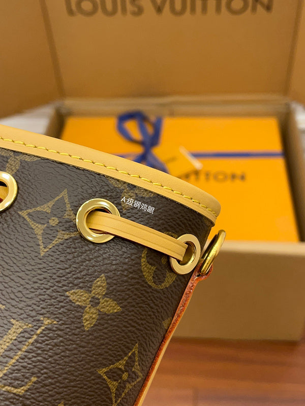 Glami GlamI Lu-Vi Bags - 16637