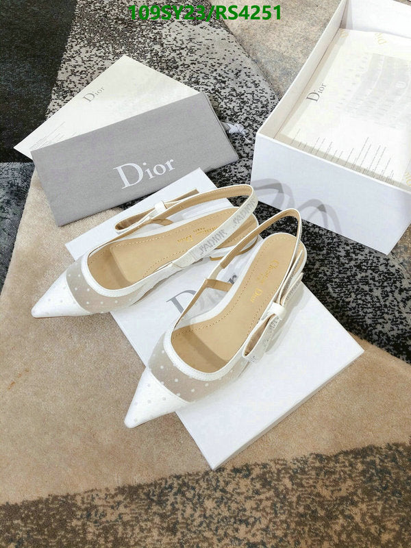 SAMCC - DOR Women Shoes - 2360