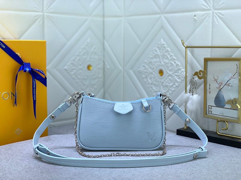 Satchel Bags - VL2 Bags - 548