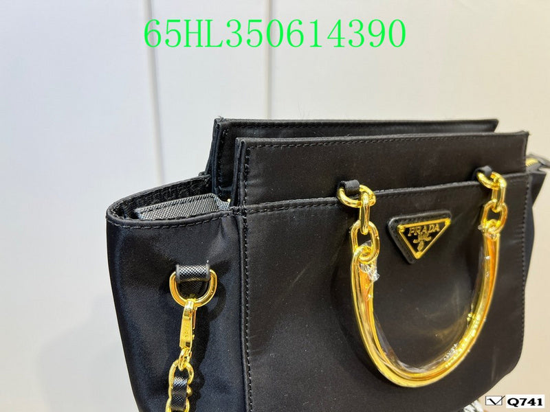 Satchel Bags - PDA Bags - 4228