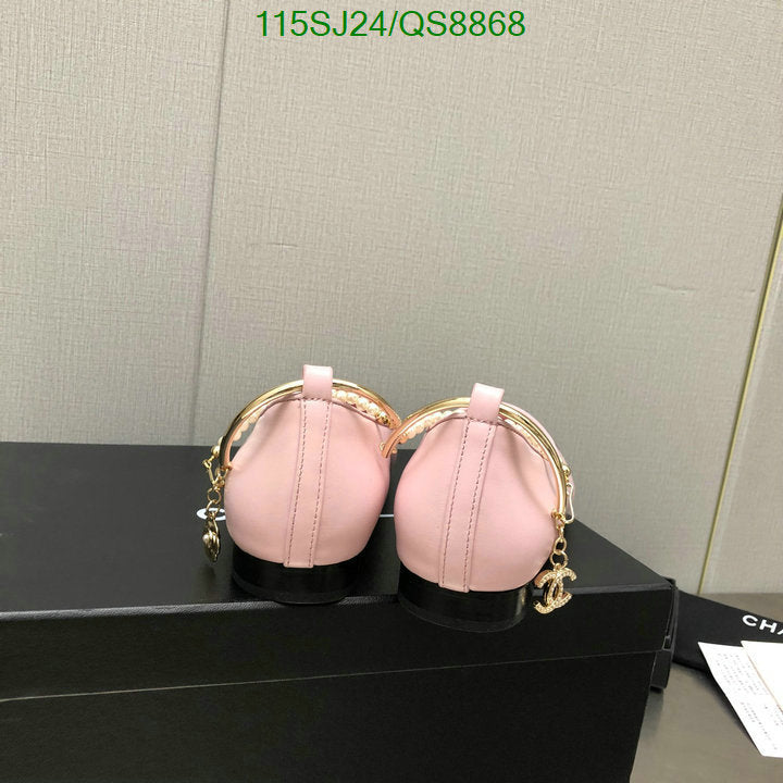 SAMC - CHL Women Shoes Ballet - 204