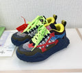 SAMC - YZO Men Shoes - 114