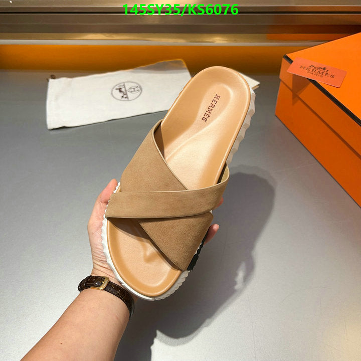 SAMC - HMS Men Shoes - 537