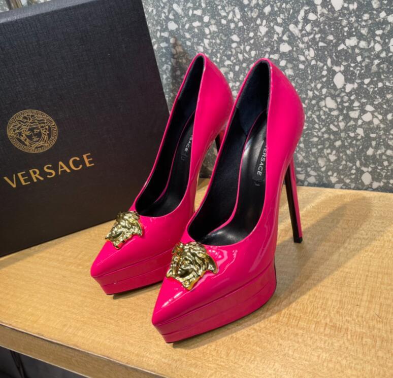 SAMC - VAR Women Shoes - 111