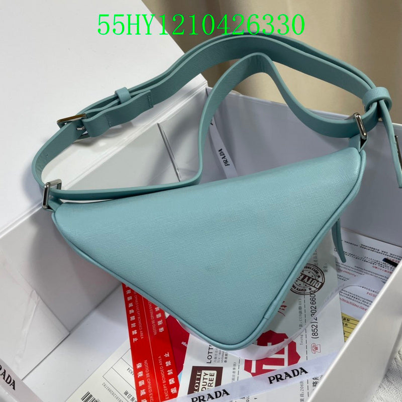 Satchel Bags - PDA Bags - 4482