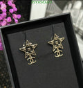 SAMC - CHL Jewelry Earrings - 175