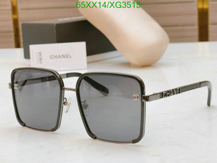 SAMC - CHL Glasses - 355