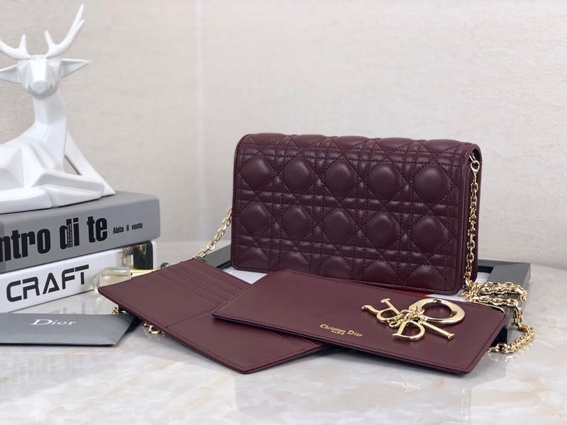 Glami - DOR Bags - 518