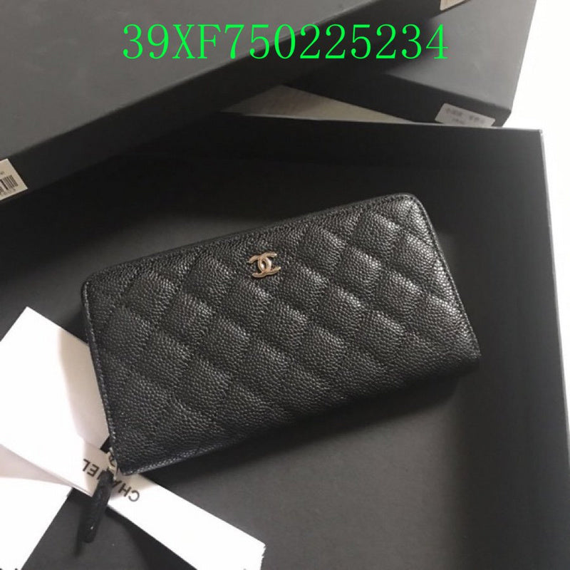 Glami - CHL Wallet - 2505