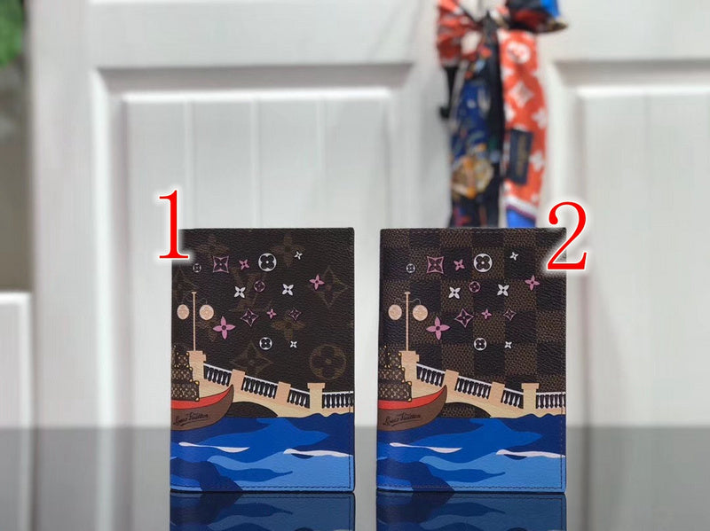 GlamI Lu-Vi bags - 2611