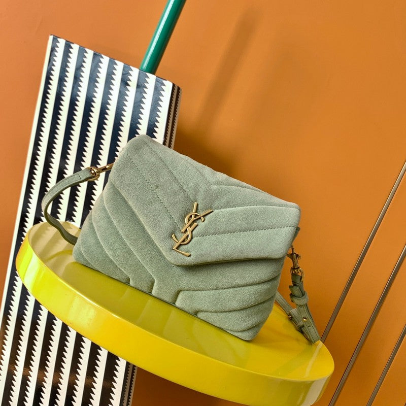 Glamy - YLS Bags - 1127