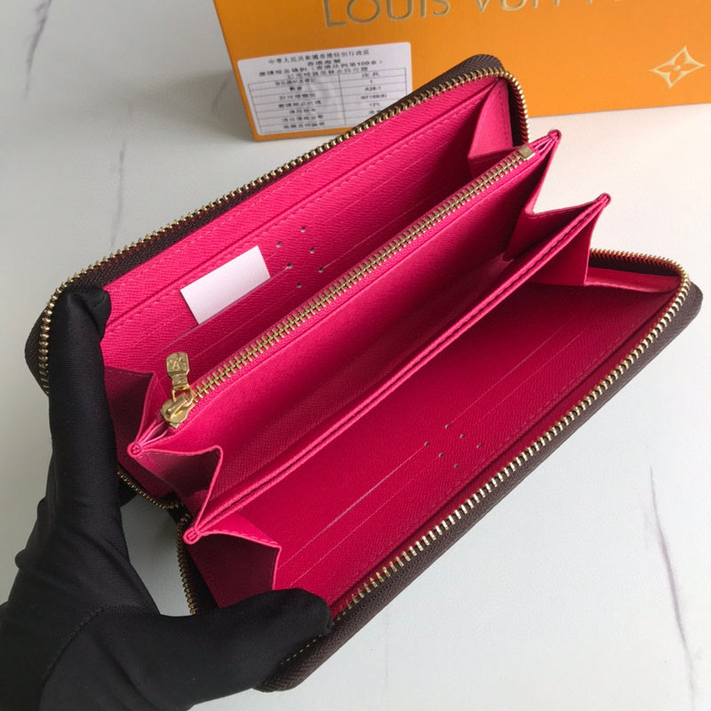 Fashion Lu-Vi bags - 2699