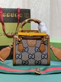 Satchel Bags - GCI Bags - 669