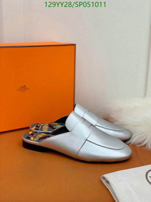 SAMC - HMS Women Shoes - 505