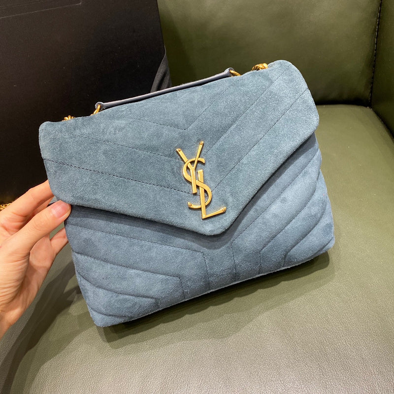 Glamy - YLS Bags - 1426