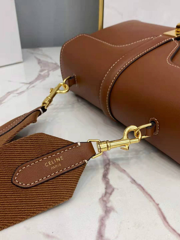 Glamy - COL Bags - 931