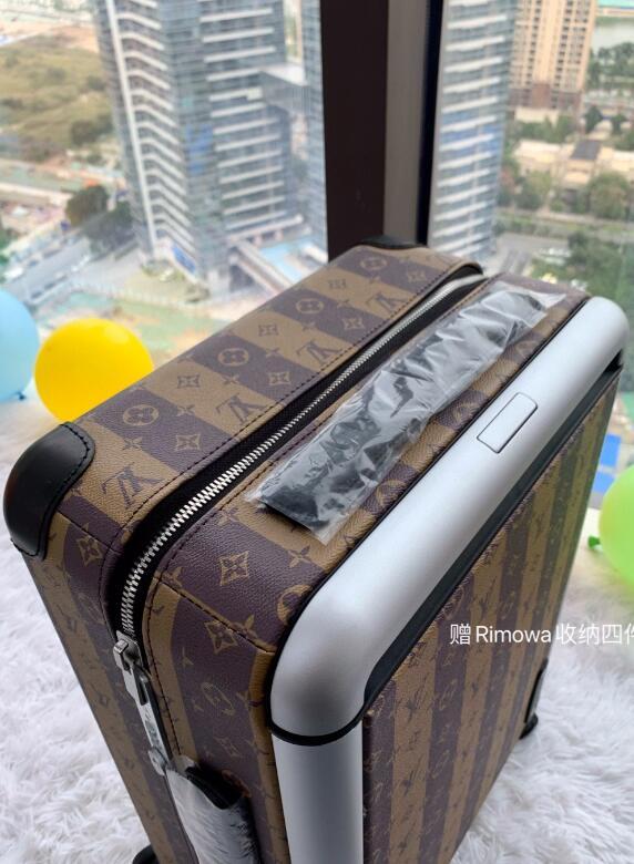 SAMC - Travel Bags - 086
