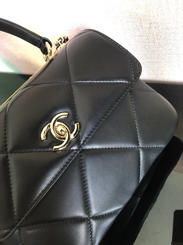 Satchel Bags - CHL Bags - 3619