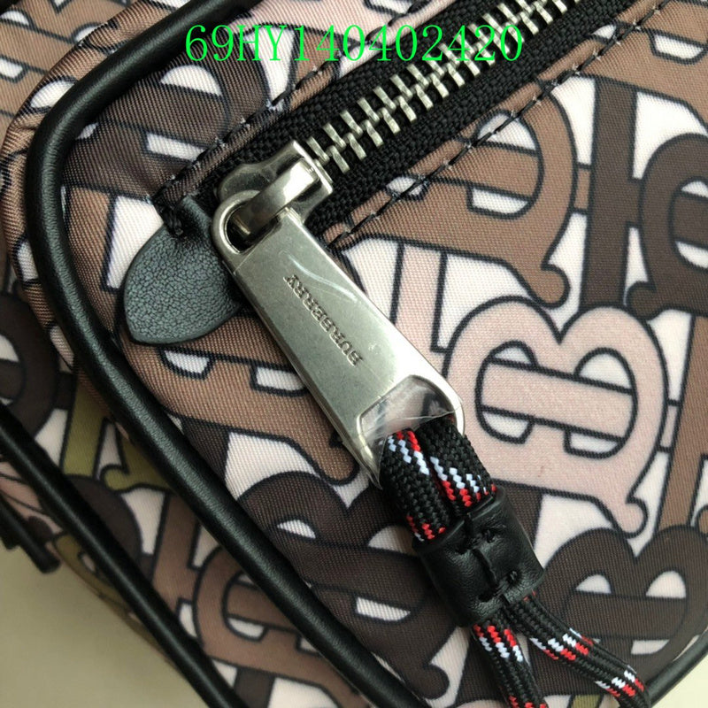 ELE Fashion -BBR Bags - 551