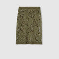 GUCCI Elegant Mini Skirt for Women - Fall/Winter 2024 Collection
