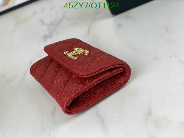SAMC - CHL Wallets - 058