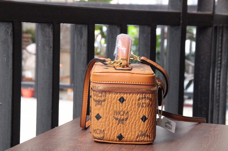 Satchel Bags - MC Bags - 365