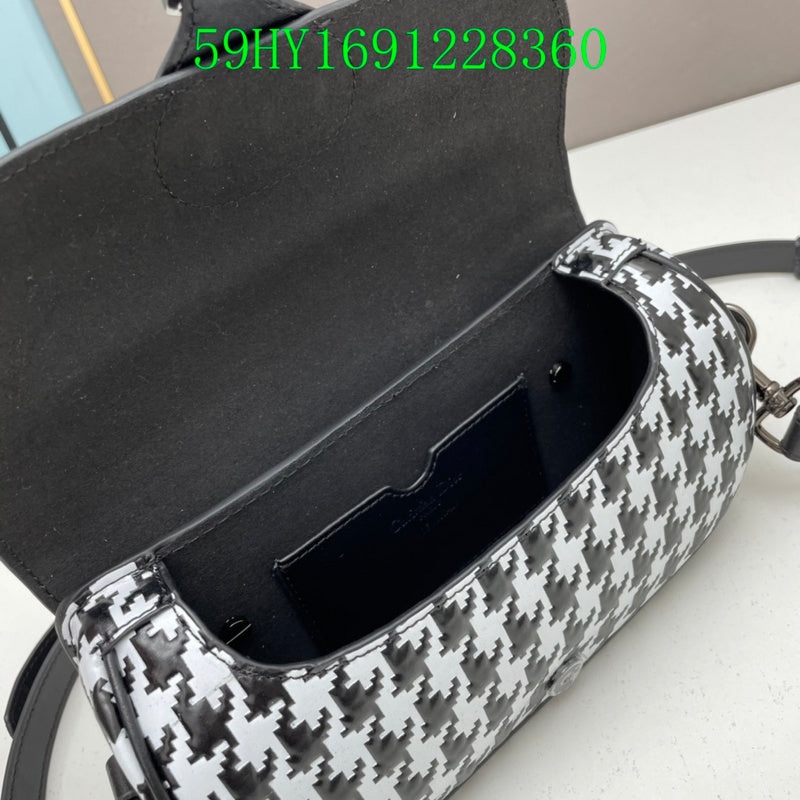 Glami - DOR Bags - 955